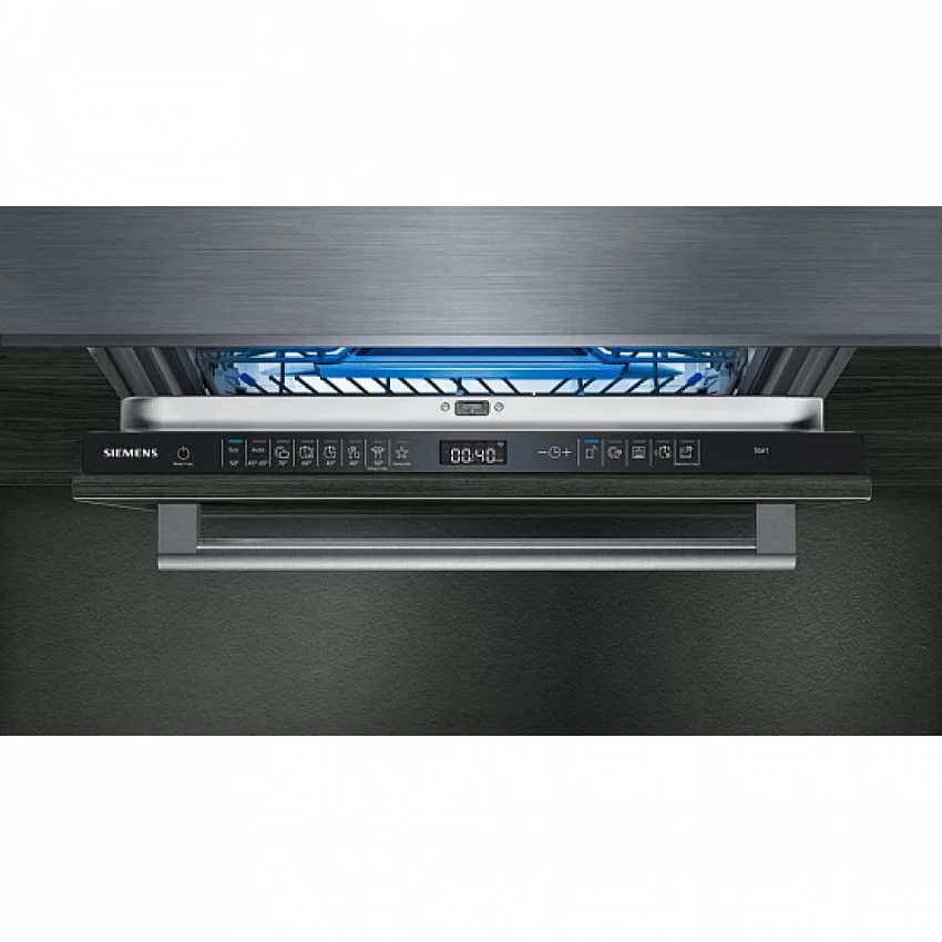 Встраиваемая посудомоечная машина SIEMENS SN 75ZX49CE