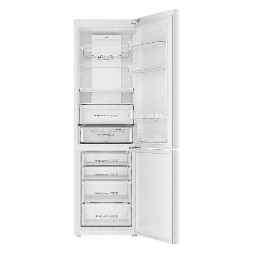 Холодильник HAIER C4F640CGWGU1