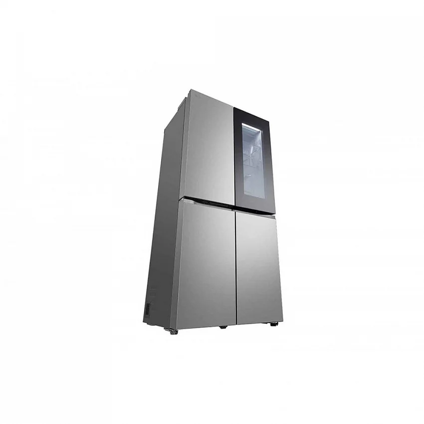 Холодильник LG GC-V22FFMMB