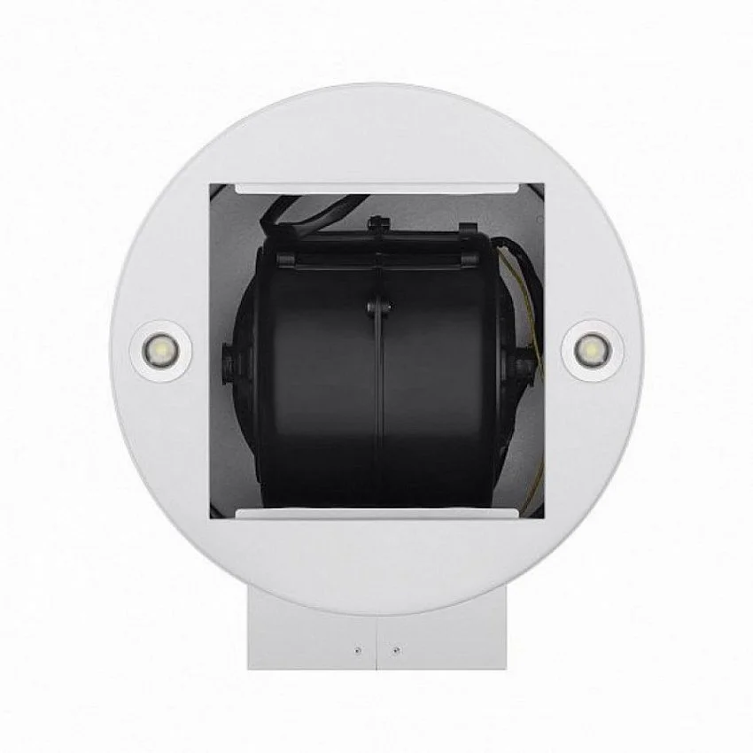 Вытяжка HOMSAIR ART 1050 WL 35 БЕЛЫЙ