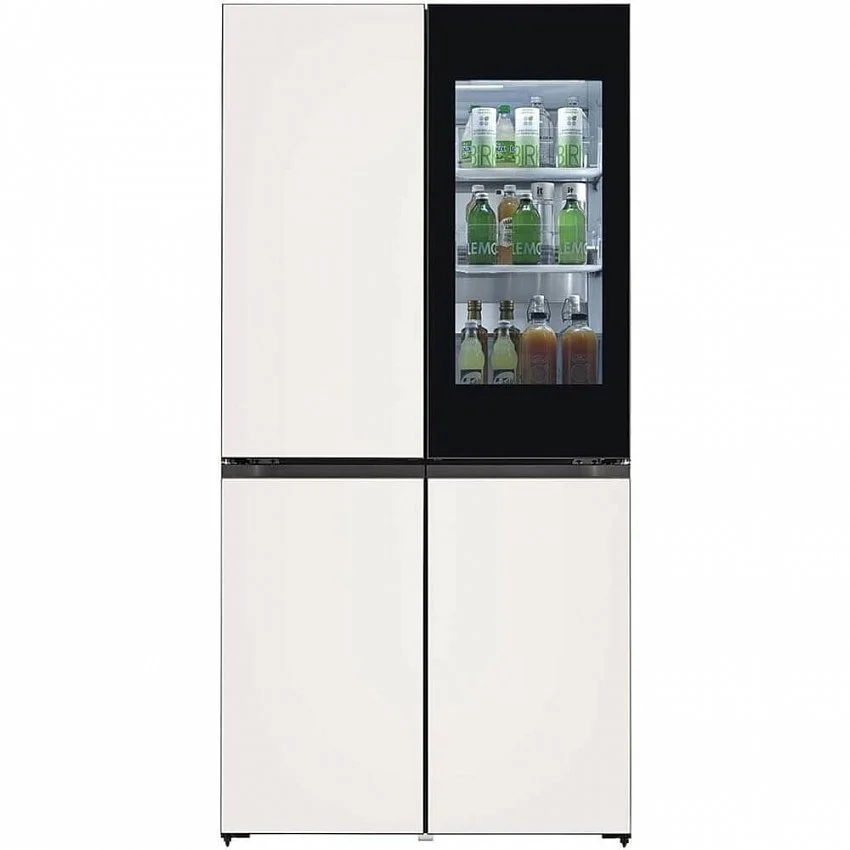 Холодильник LG GR-X24FQEKM