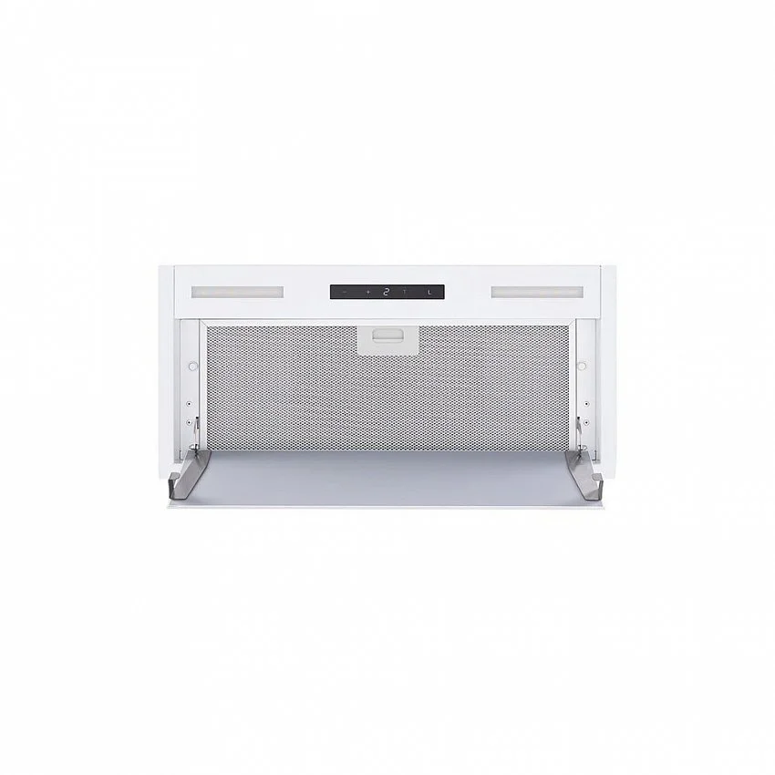 Вытяжка MAUNFELD FANTASY 60 WHITE