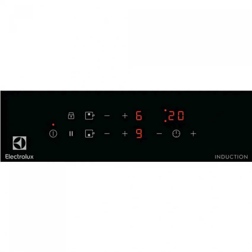 Варочная панель ELECTROLUX LIT 30230 C