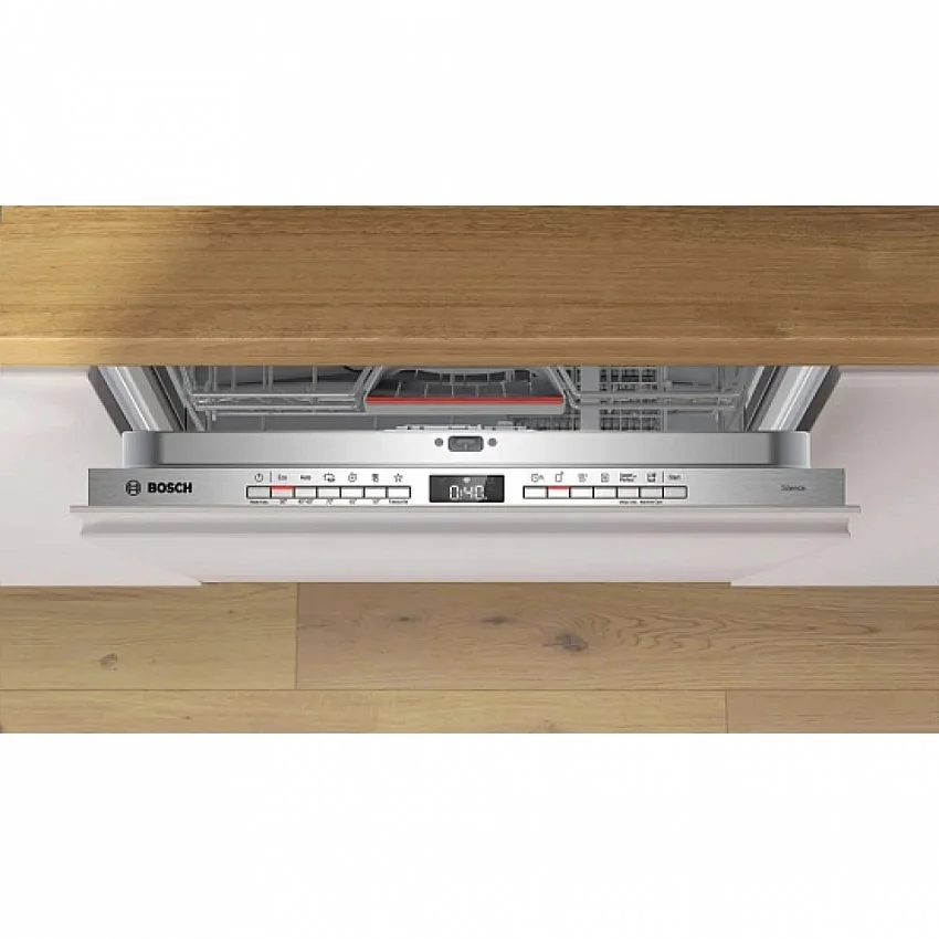 Встраиваемая посудомоечная машина BOSCH SMV4HTX00E