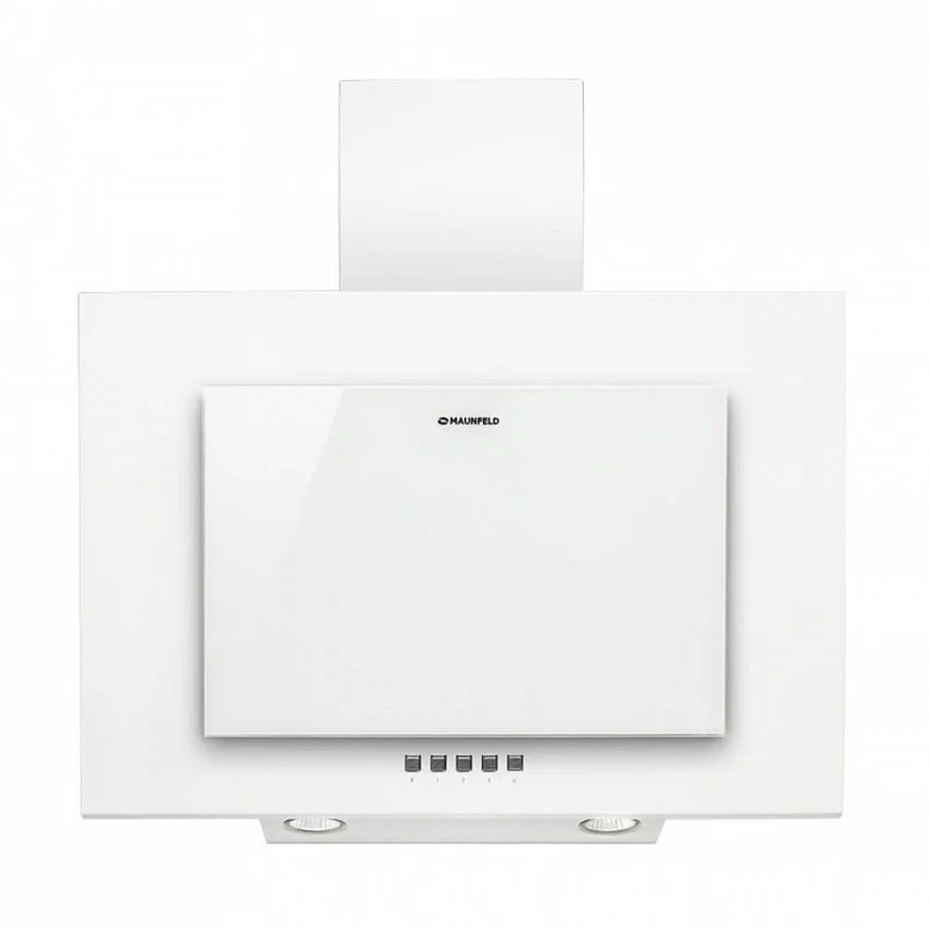 Вытяжка MAUNFELD TOWER C 60 WHITE