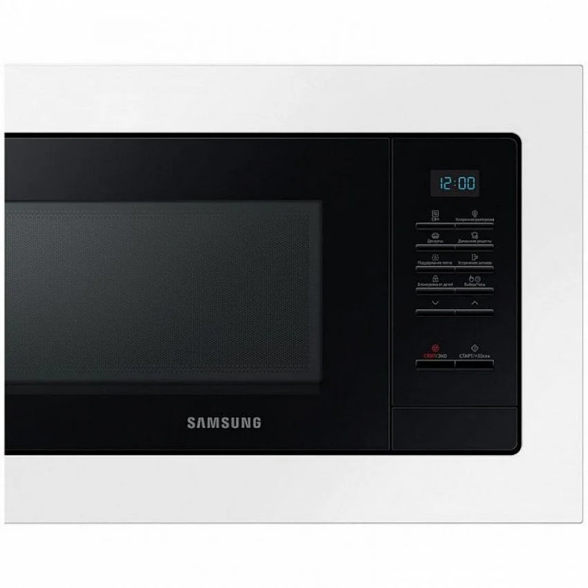 Микроволновая печь SAMSUNG MS20A7013AL