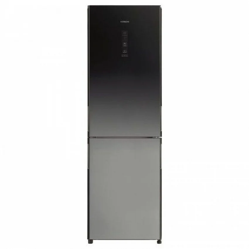 Холодильник HITACHI R-BG 410 PU6X XGR