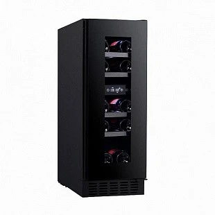 Винный шкаф TEMPTECH SOMX30DRB