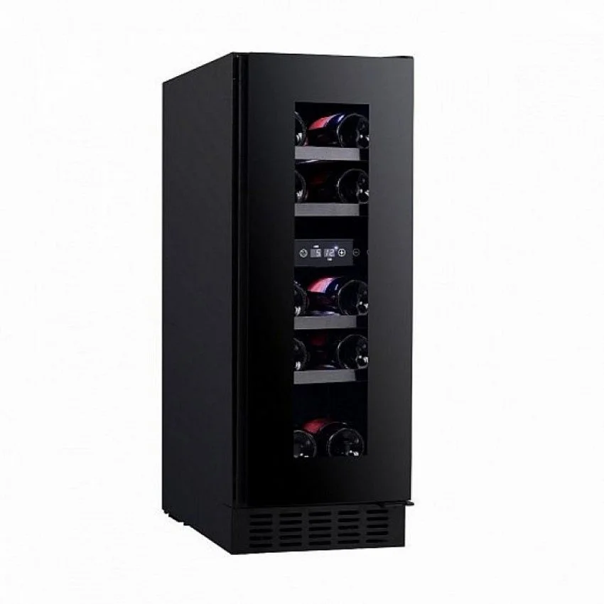 Винный шкаф TEMPTECH SOMX30DRB