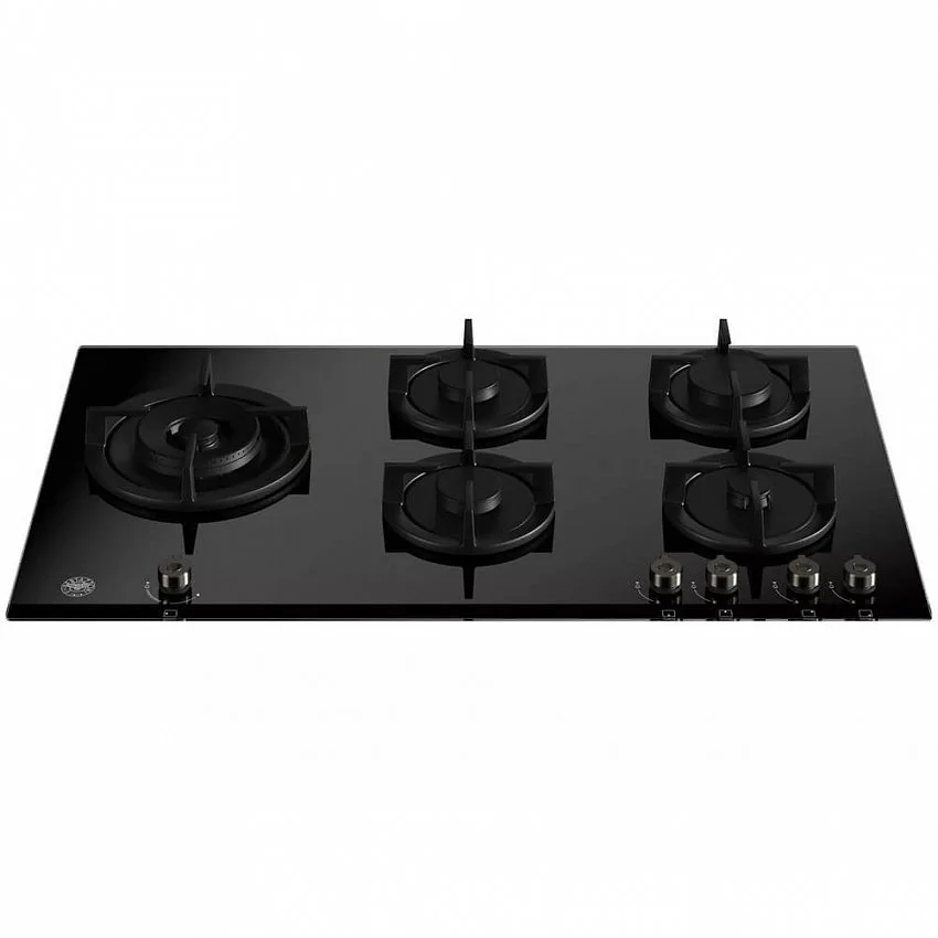 Газовая варочная панель BERTAZZONI P905LPROGNE