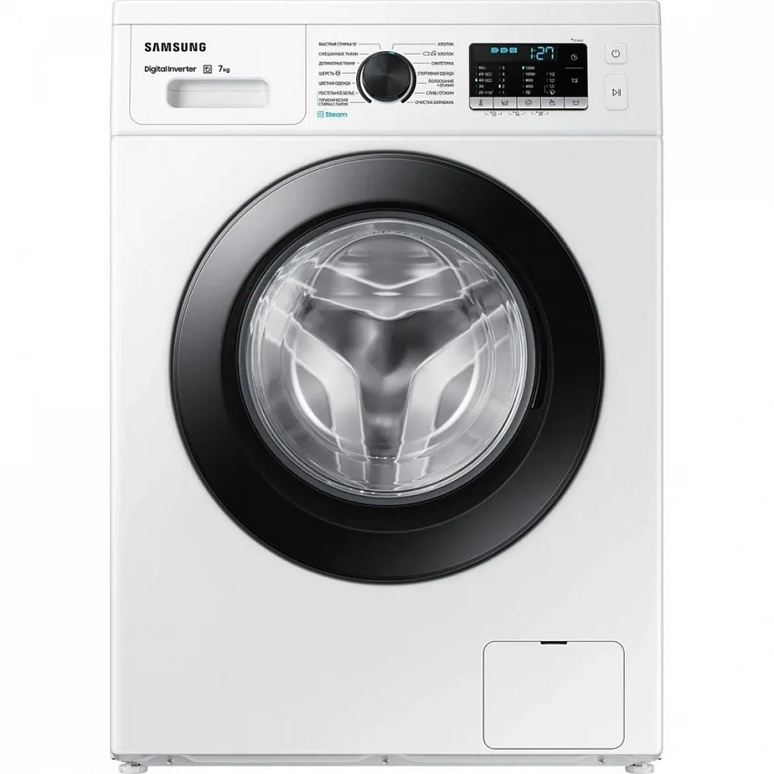 Стиральная машина SAMSUNG WW70AG4S20CELP