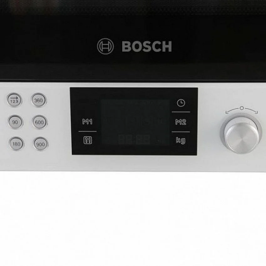Микроволновая печь BOSCH HMT 85ML23