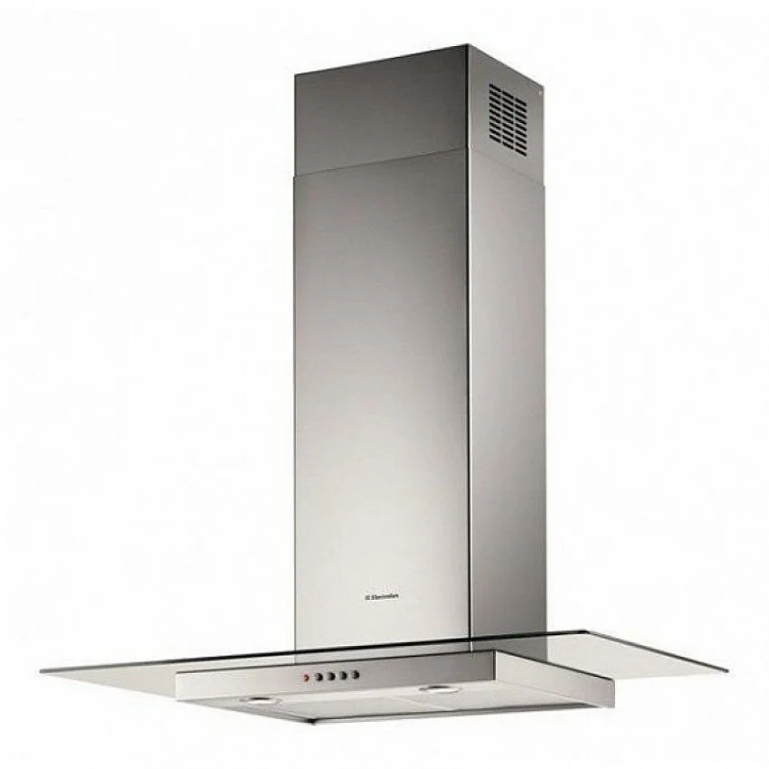 Вытяжка ELECTROLUX EFC 90246 X