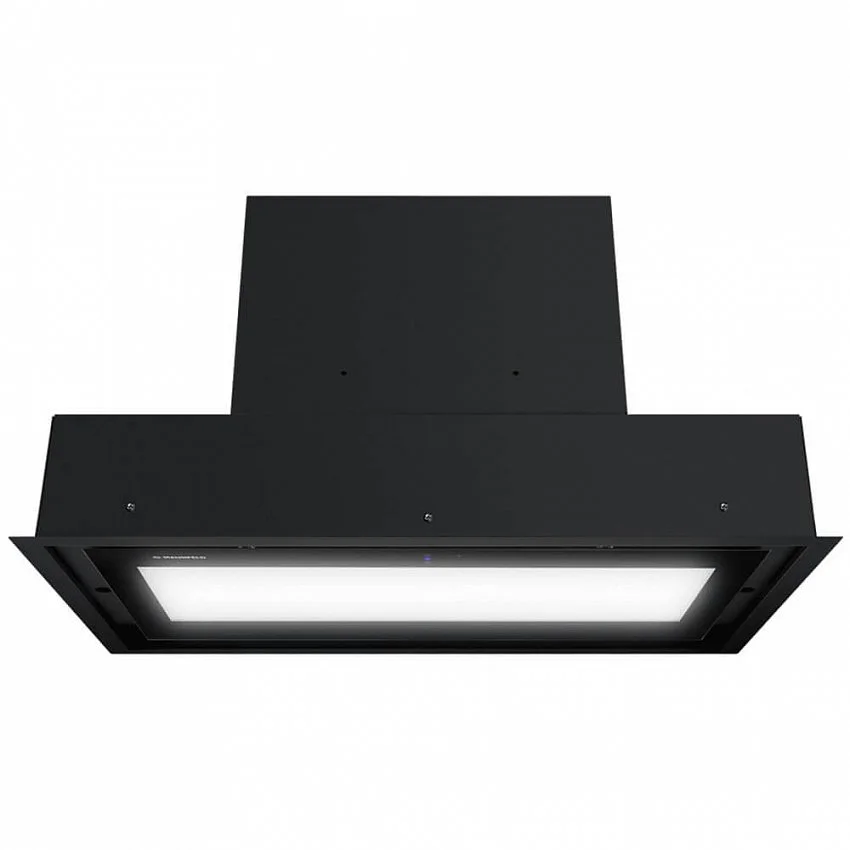 Вытяжка MAUNFELD MZR 74 LUX BLACK
