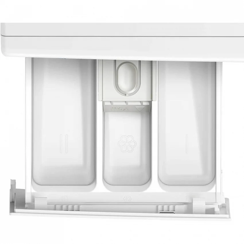 Стирально-сушильная машина BOSCH WNA144VSPL
