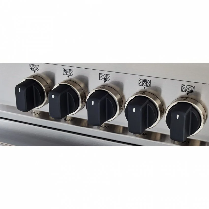 Варочный центр Bertazzoni MAS906MFESVIT