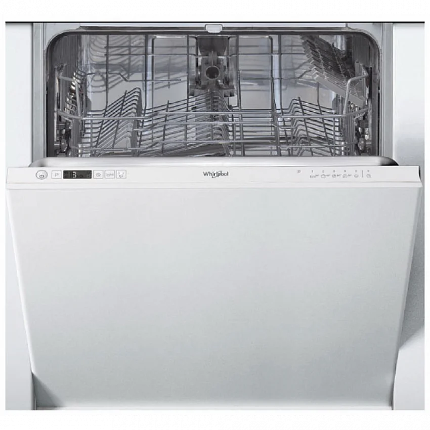 Посудомоечная машина WHIRLPOOL WIC 3B16