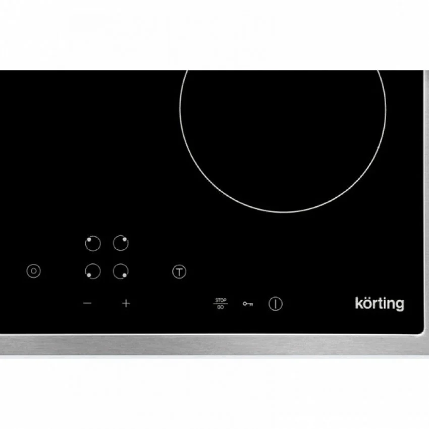 Варочная панель KORTING HK 6205 X