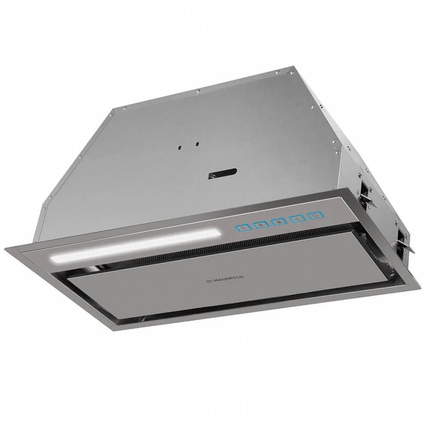 Вытяжка MAUNFELD CLARE 60 INOX