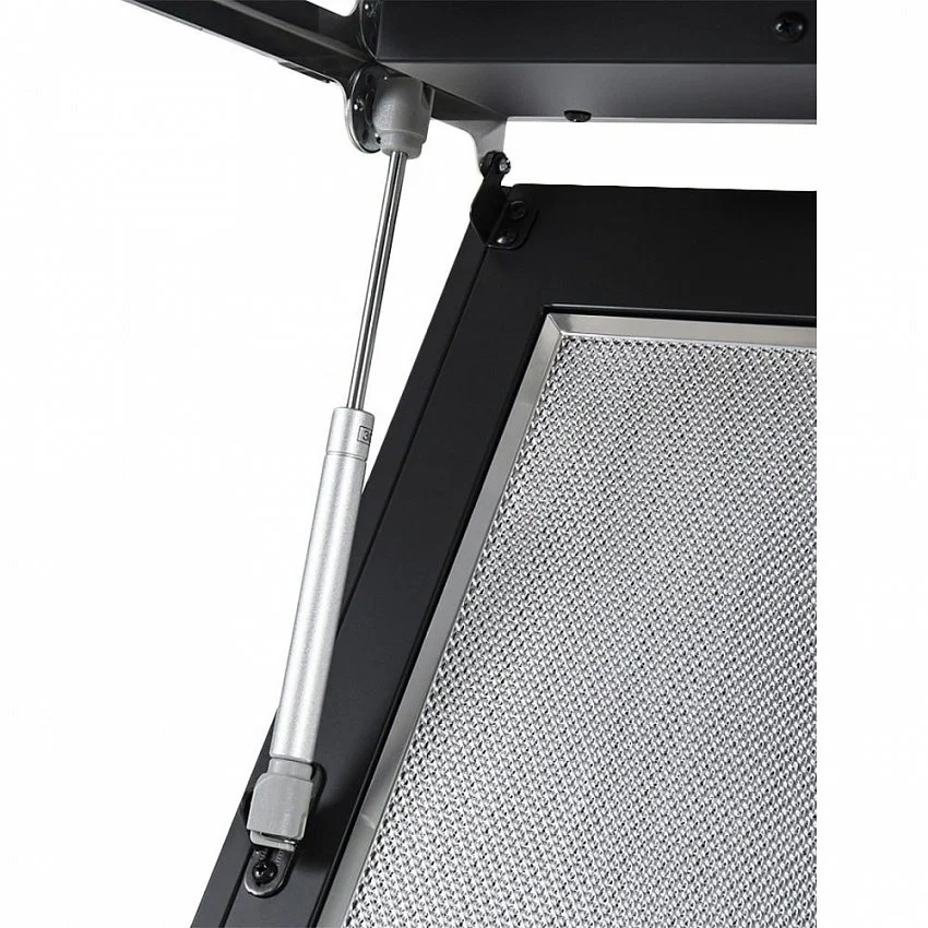 Вытяжка MAUNFELD MEDWAY 50 GLASS BLACK INOX