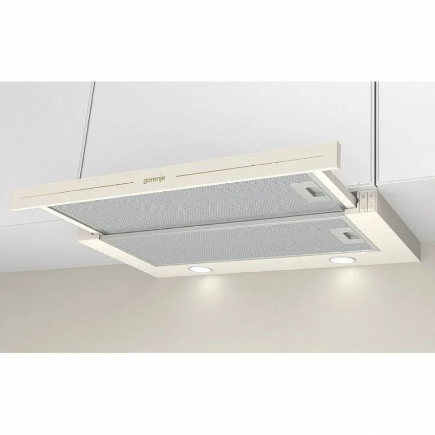Вытяжка GORENJE BHP 62 CLI