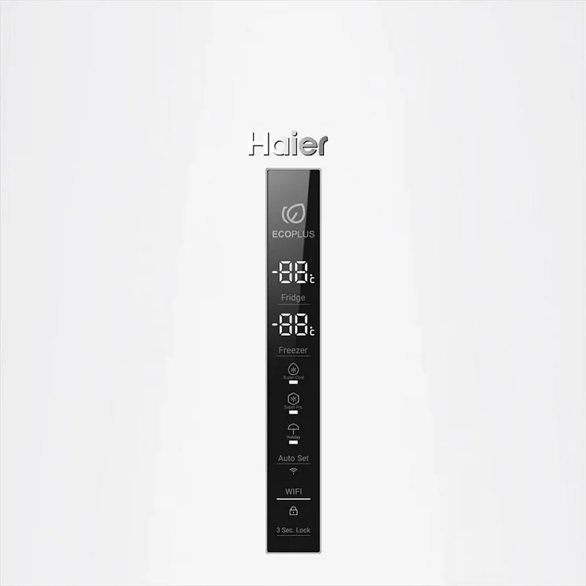 Холодильник HAIER C2F620CWU1