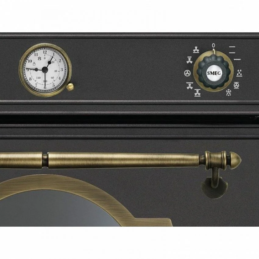 Духовой шкаф SMEG SF750AO