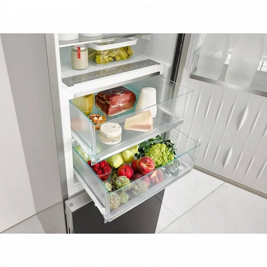 Холодильник MIELE KFN 29283 D EDT/CS