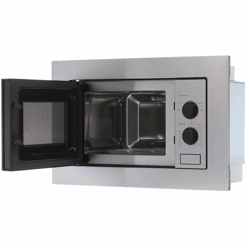 Встраиваемая микроволновая печь MIDEA MM820B2Q-SS