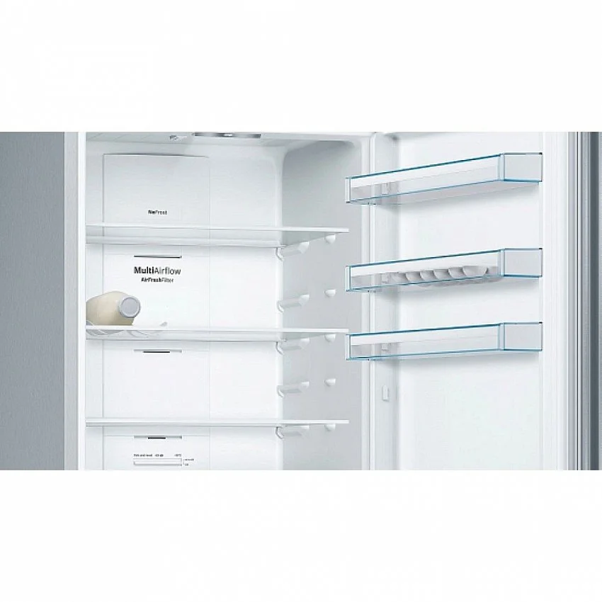 Холодильник BOSCH KGN56VI20R