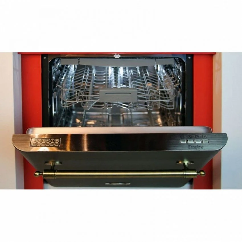 Посудомоечная машина KAISER S60U87XL EM