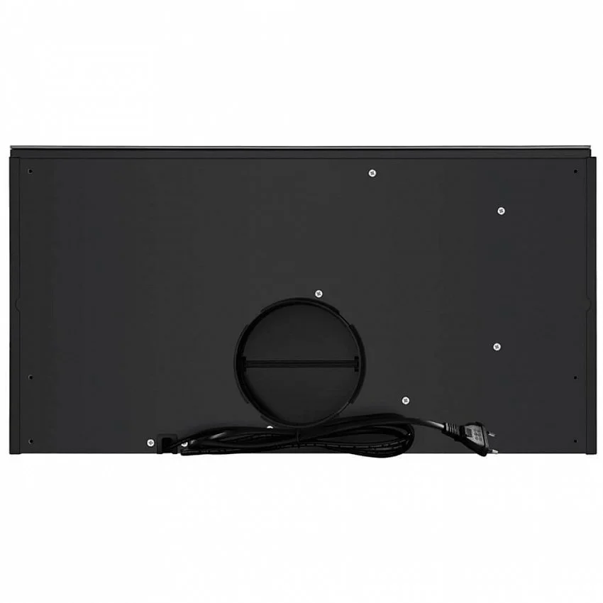Вытяжка MAUNFELD CLYDE 50 GLASS BLACK