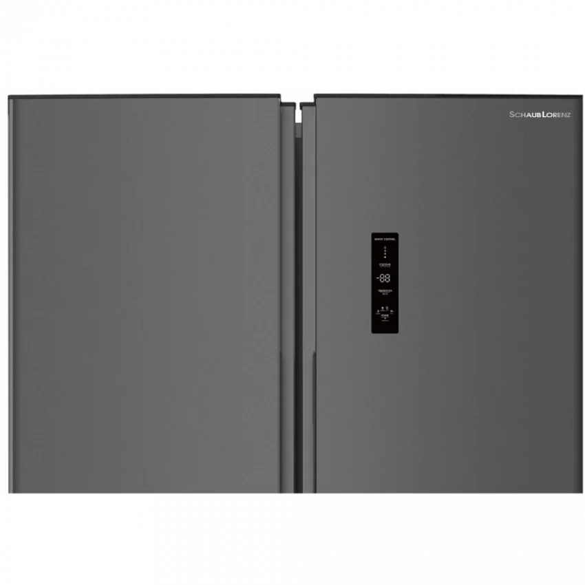 Холодильник SCHAUB LORENZ SLU S400D4EN