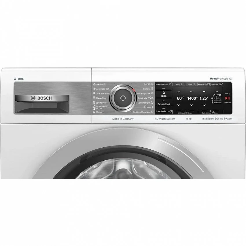 Стиральная машина BOSCH WAV28EH0BY