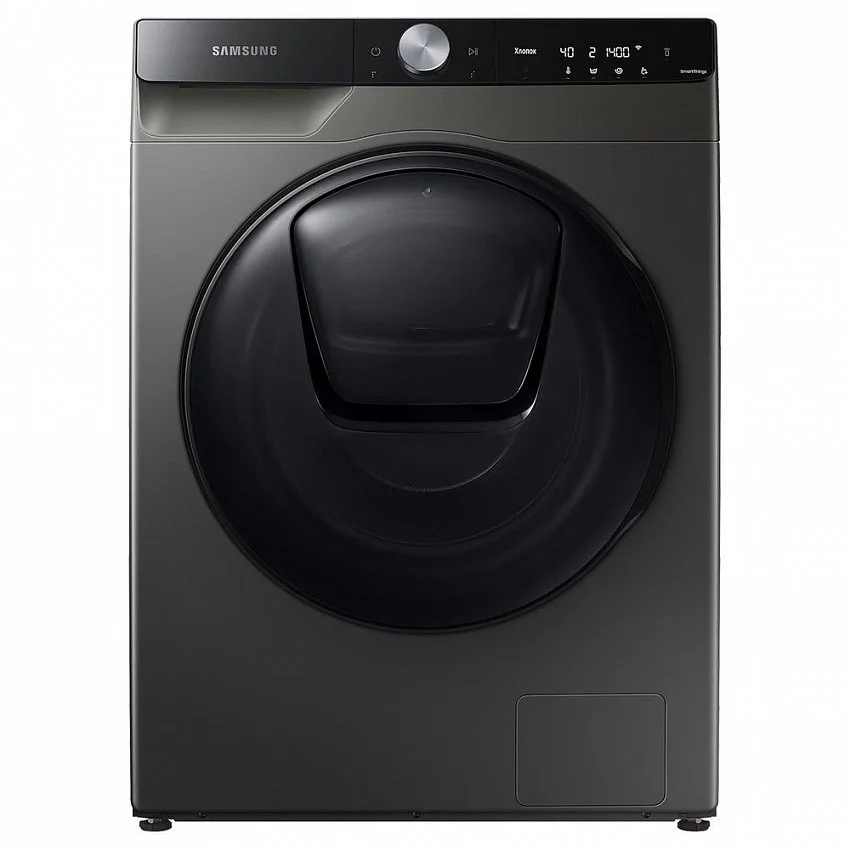Стирально-сушильная машина SAMSUNG WD10T754CBX/LD