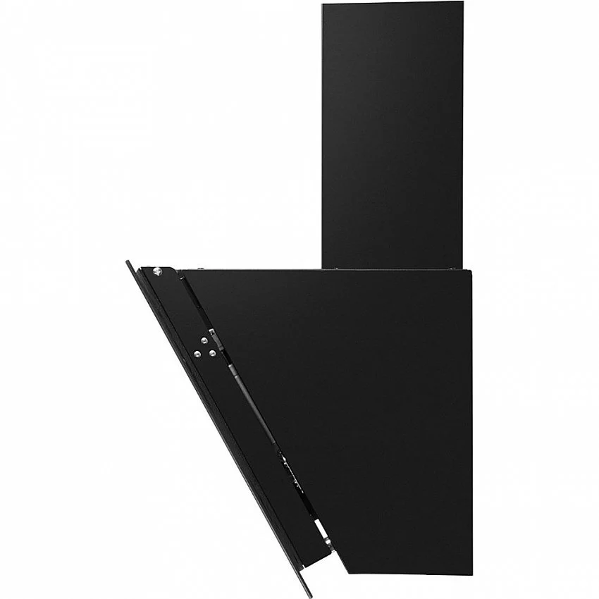 Вытяжка MAUNFELD AURORA 90 BLACK MATTED