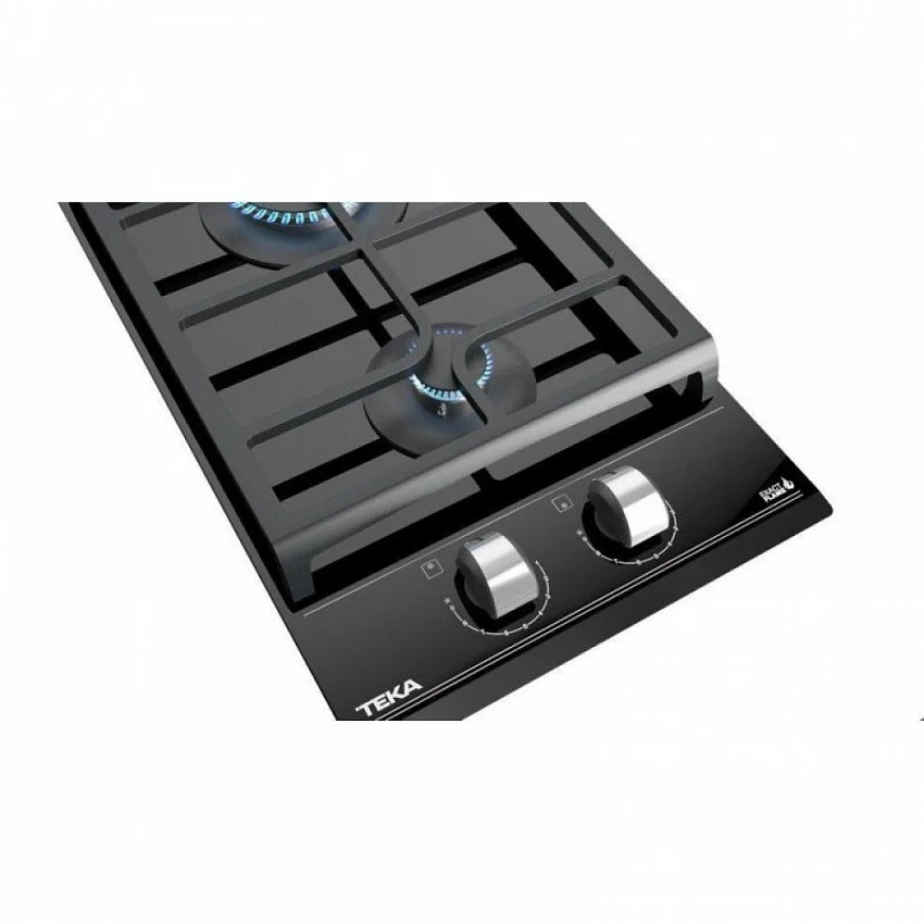 Газовая варочная панель TEKA GZC 32300 XBN BLACK