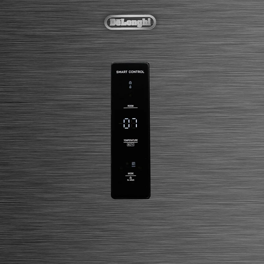 Холодильник DELONGHI DCS 19NFI IS DAMIANO