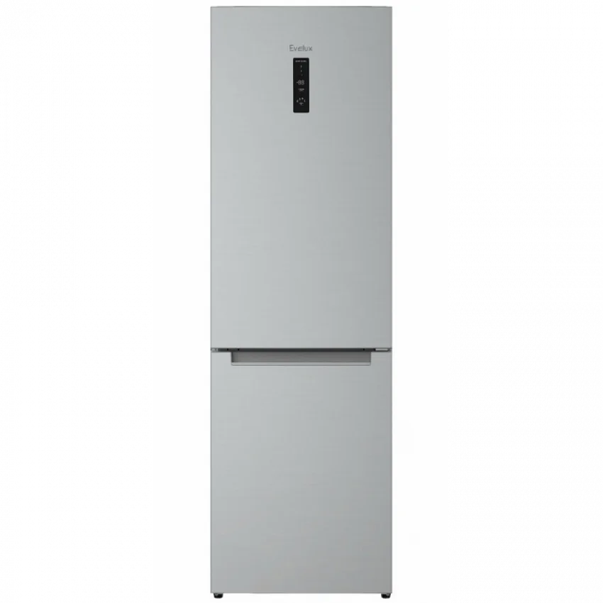 Холодильник EVELUX FS 2291 DX