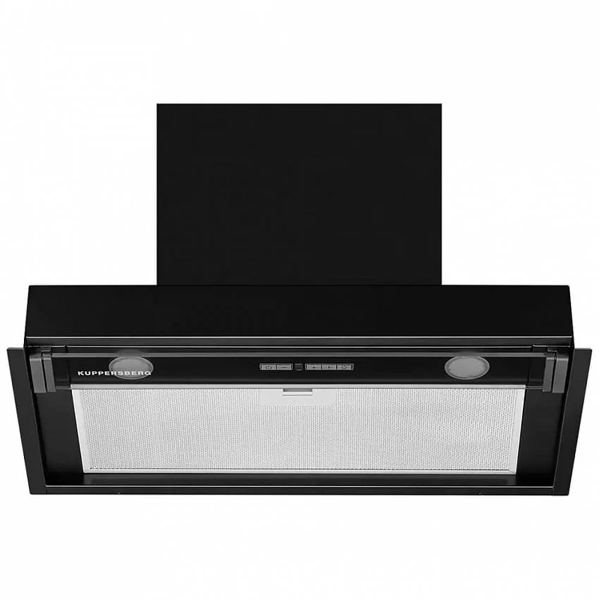 Вытяжка KUPPERSBERG NANCY S 60 BLACK