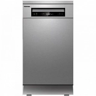 Посудомоечная машина TOSHIBA DW-10F1(S)-RU