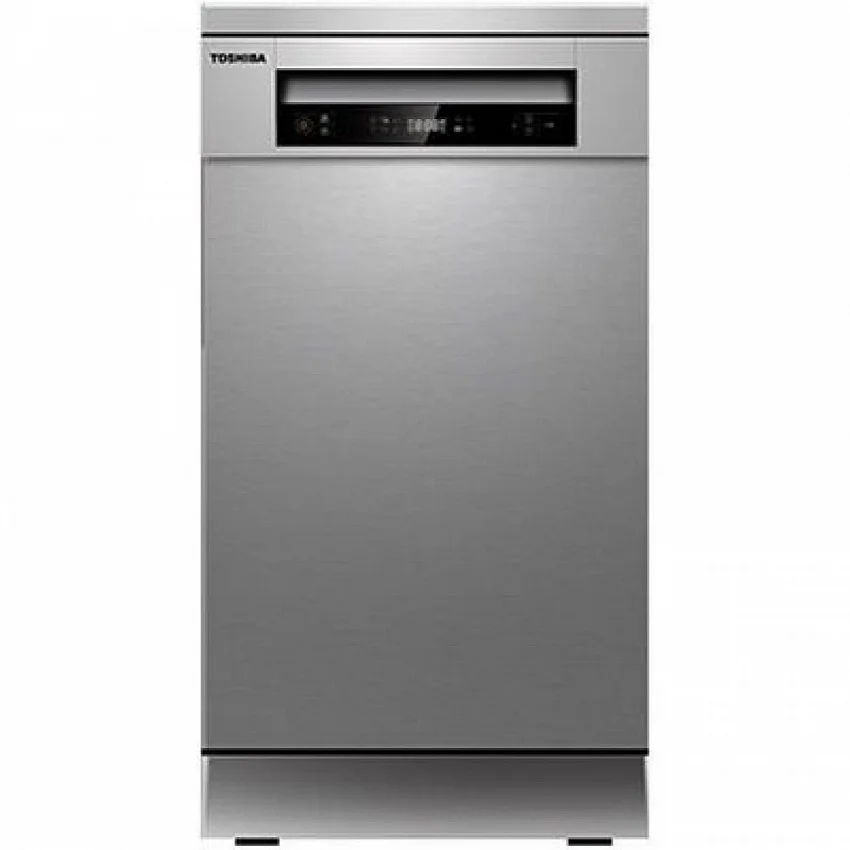 Посудомоечная машина TOSHIBA DW-10F1(S)-RU