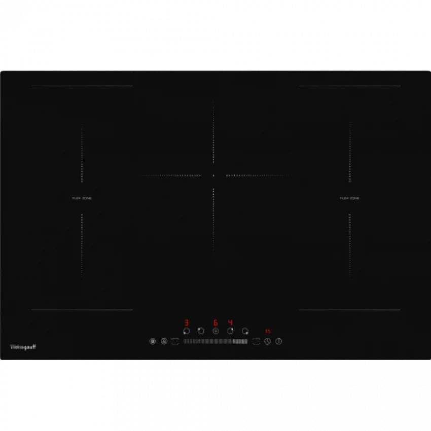 Варочная панель WEISSGAUFF HI 750 BSC DUAL FLEX