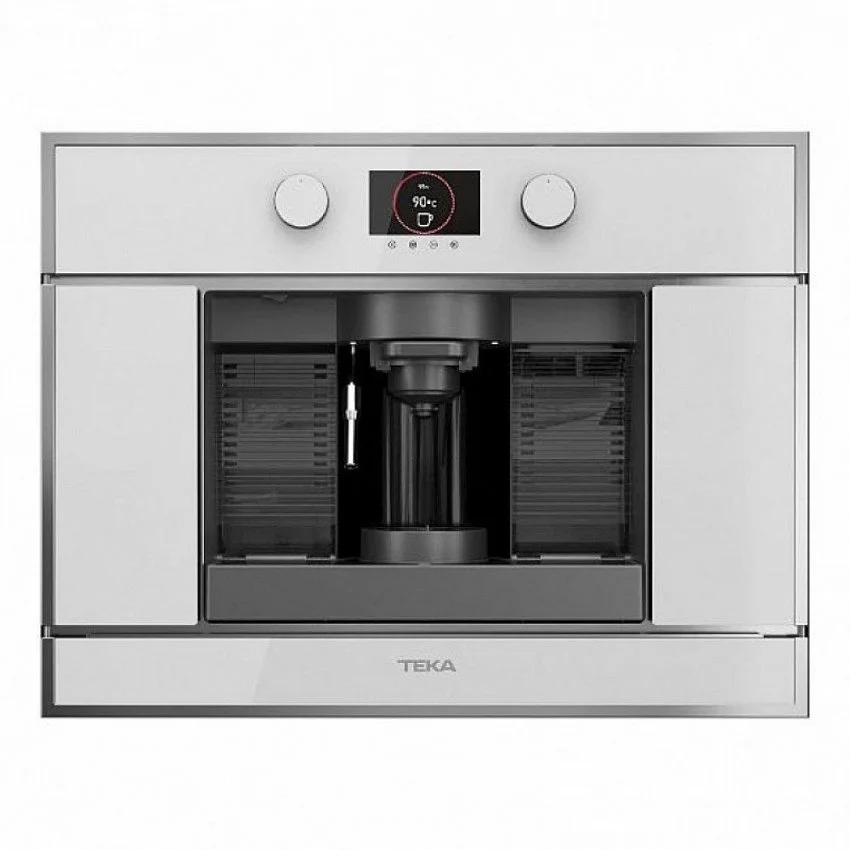 Встраиваемая кофемашина TEKA WISH MAESTRO CLC 835 MC WHITE