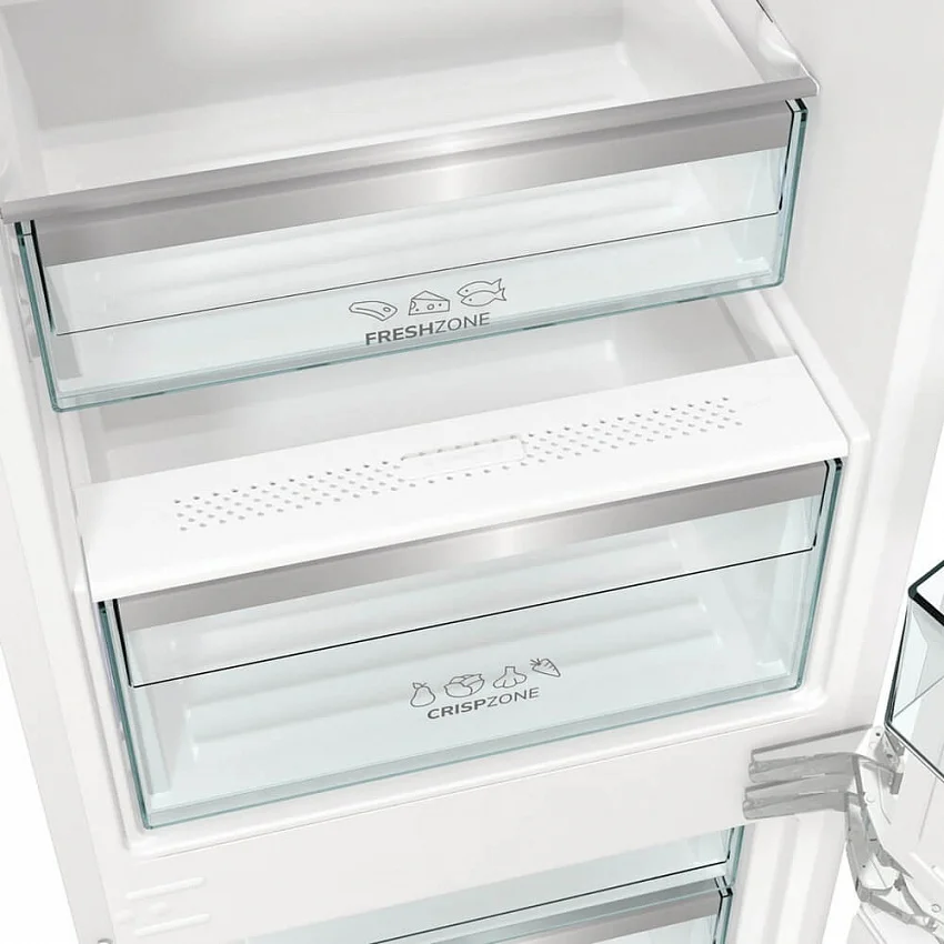 Встраиваемый холодильник GORENJE NRKI517162WF