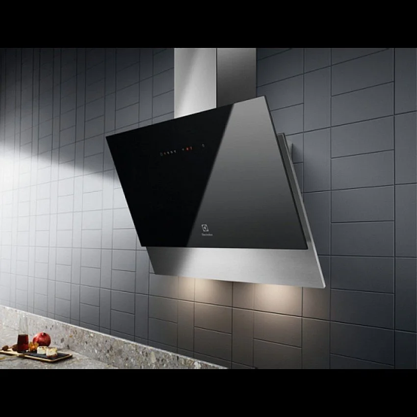 Вытяжка ELECTROLUX LFV616Y