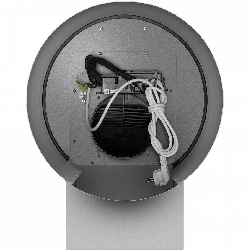 Вытяжка MAUNFELD LEE WALL 39 SENSOR INOX