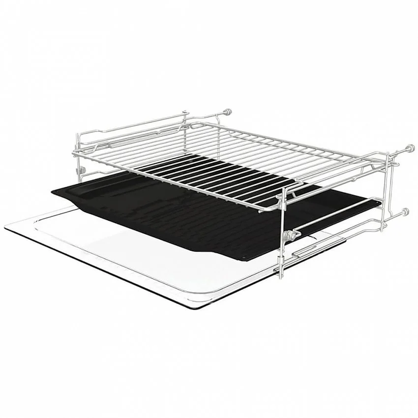 Духовой шкаф GORENJE BCM4058B