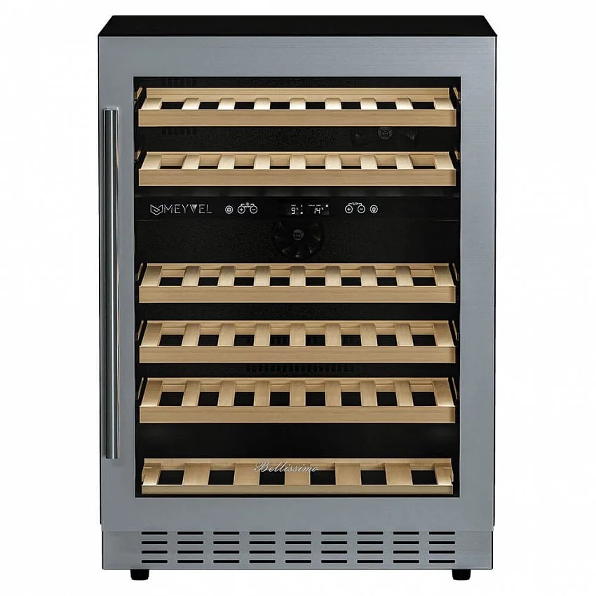 Винный шкаф MEYVEL MV46PRO-KST2