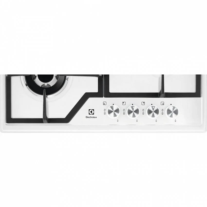 Газовая варочная панель ELECTROLUX EGS6436WW